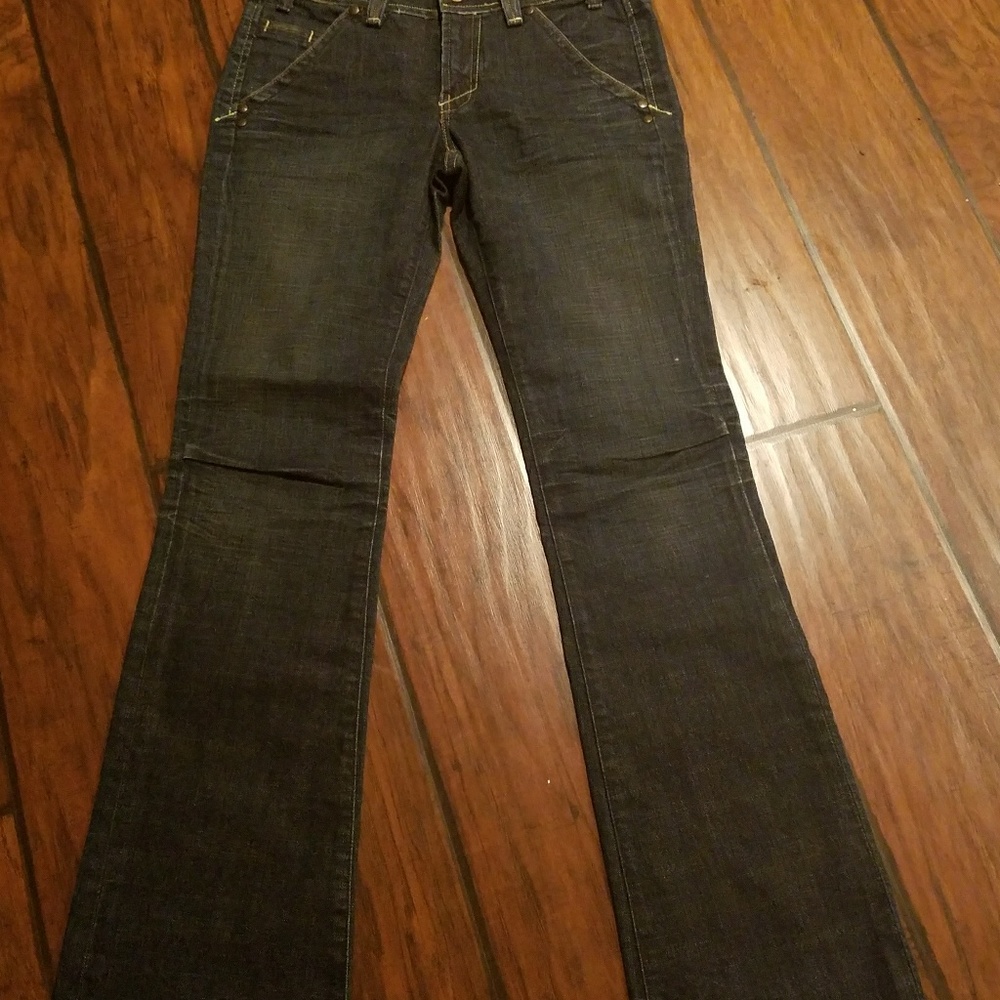 jeans - Picture 2 of 4